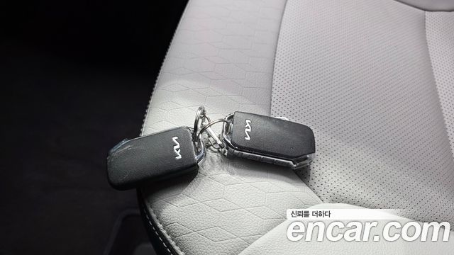 Kia RAY 2025 — photo 31