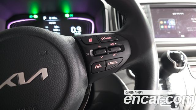 Kia RAY 2025 — photo 33