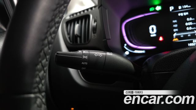 Kia RAY 2025 — photo 34