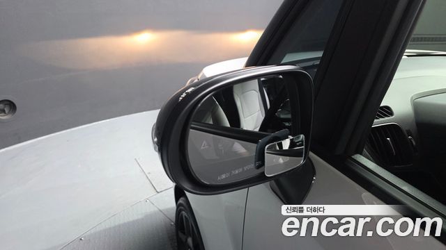 Kia RAY 2025 — photo 35