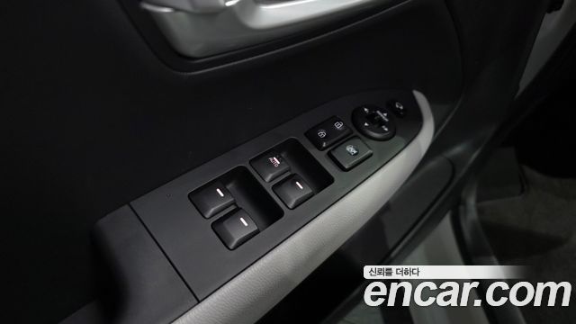 Kia RAY 2025 — photo 36