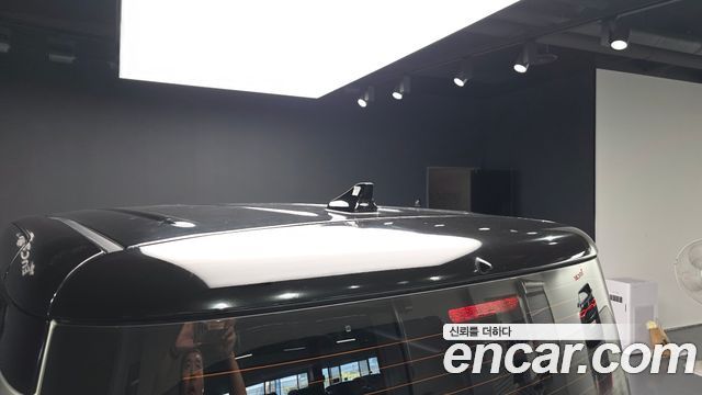 Kia RAY 2025 — photo 37