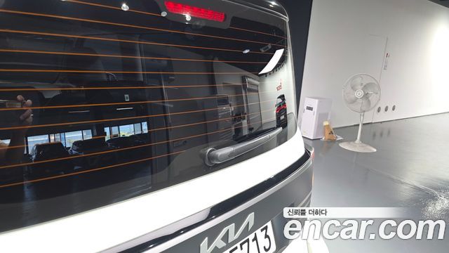 Kia RAY 2025 — photo 38
