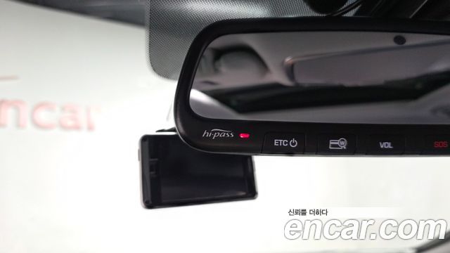 Hyundai Sonata 2016 — photo 25