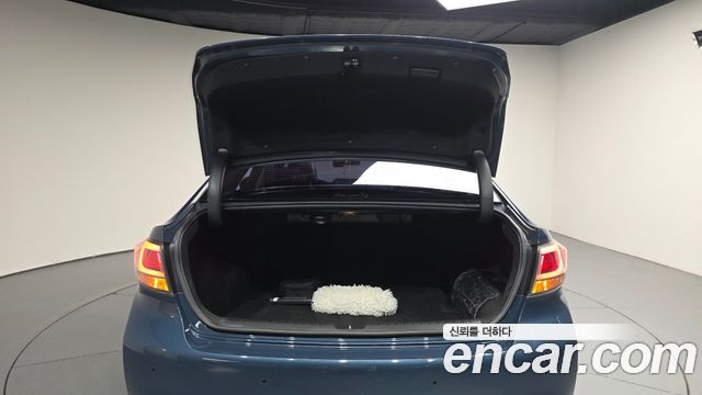 Hyundai Sonata 2016 — photo 26