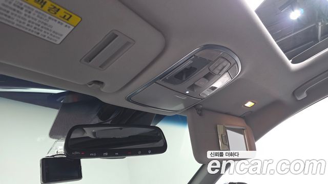 Hyundai Sonata 2016 — photo 29