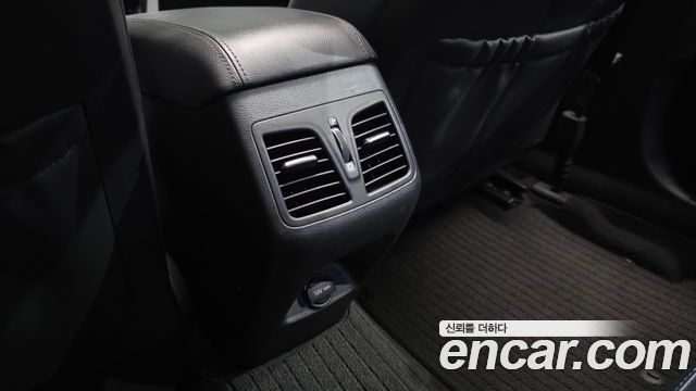 Hyundai Sonata 2016 — photo 31