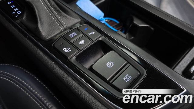 Hyundai Sonata 2016 — photo 33