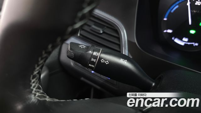 Hyundai Sonata 2016 — photo 34
