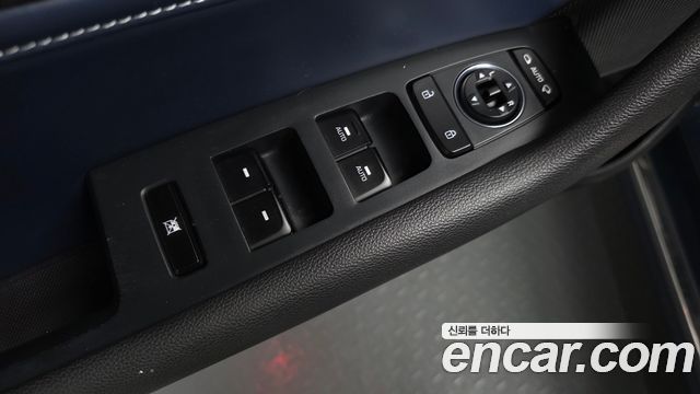 Hyundai Sonata 2016 — photo 36