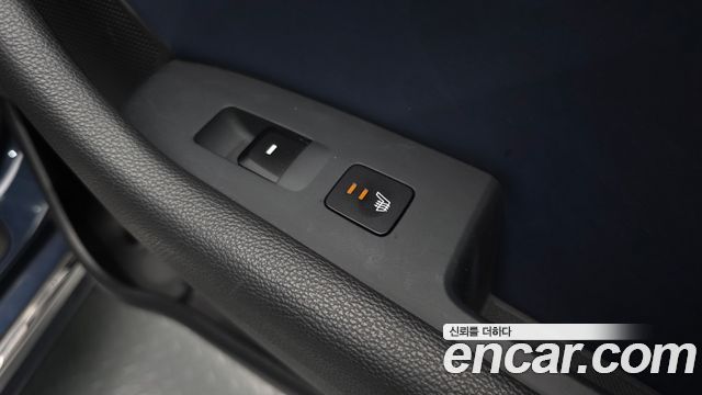 Hyundai Sonata 2016 — photo 37