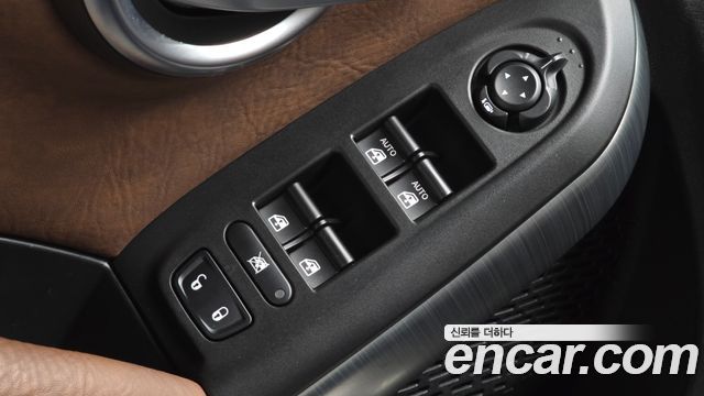 Fiat 500X 2016 — photo 26