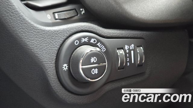 Fiat 500X 2016 — photo 30