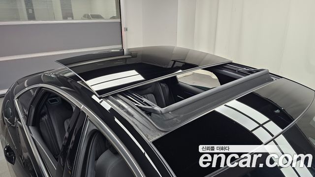 Audi A6 2021 — photo 29