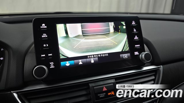 Honda Accord 2018 — photo 20