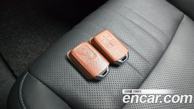 Honda Accord 2018 — photo 22