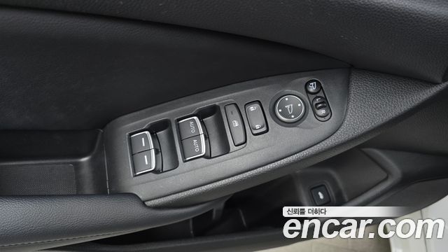 Honda Accord 2018 — photo 23