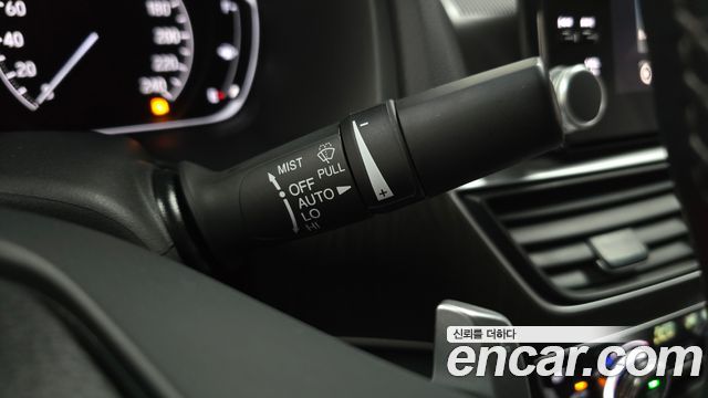 Honda Accord 2018 — photo 24