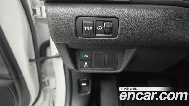 Honda Accord 2018 — photo 25