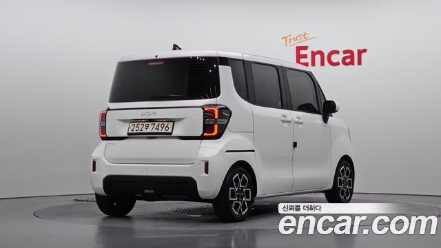 Kia RAY 2024 — photo 2