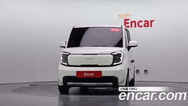 Kia RAY 2024 — photo 3