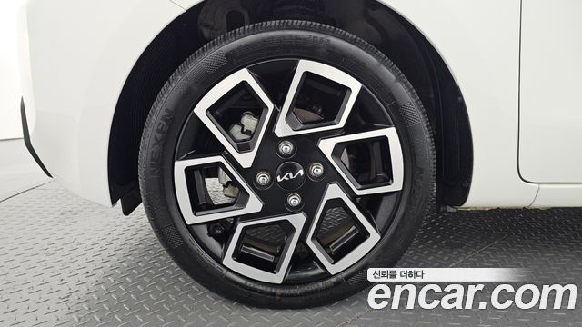 Kia RAY 2024 — photo 5