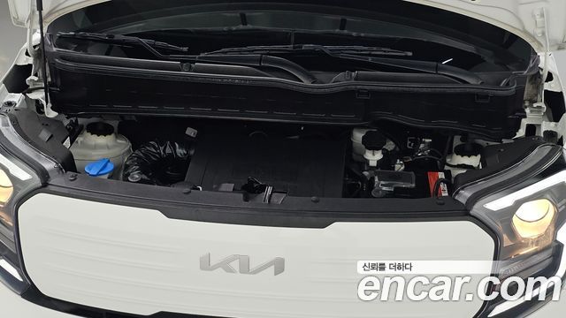 Kia RAY 2024 — photo 6