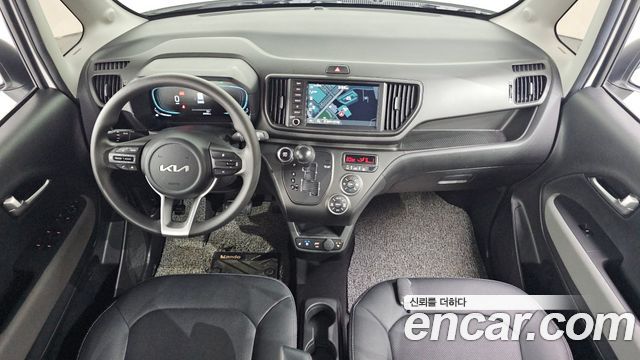 Kia RAY 2024 — photo 10