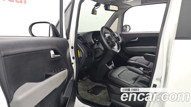 Kia RAY 2024 — photo 13