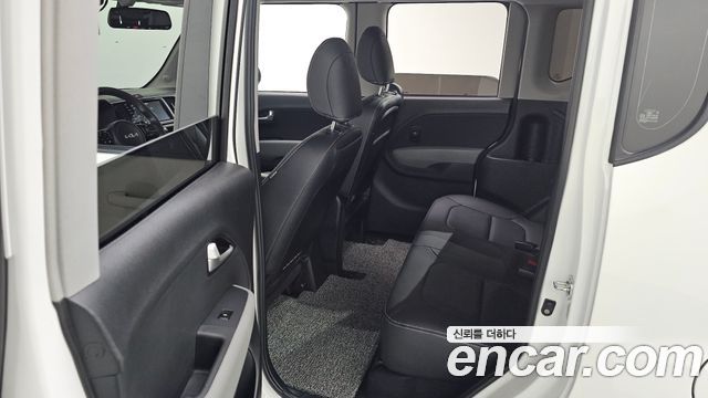 Kia RAY 2024 — photo 17