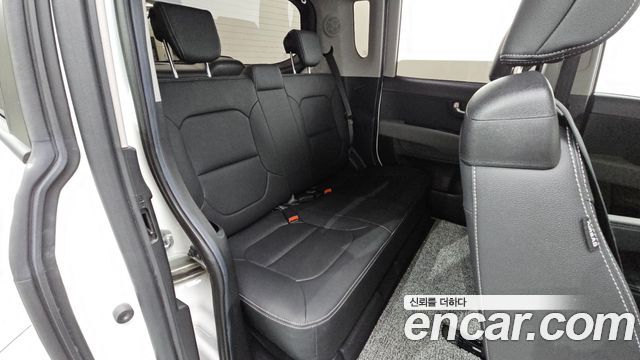 Kia RAY 2024 — photo 18