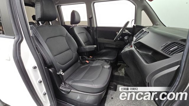 Kia RAY 2024 — photo 19