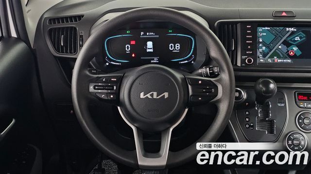 Kia RAY 2024 — photo 20