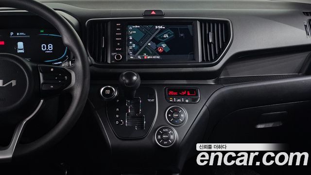 Kia RAY 2024 — photo 21