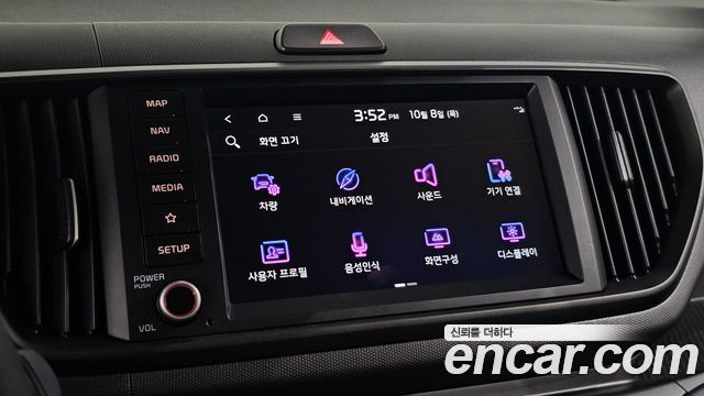 Kia RAY 2024 — photo 23