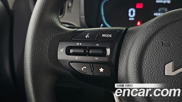 Kia RAY 2024 — photo 25