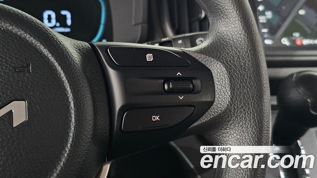 Kia RAY 2024 — photo 26