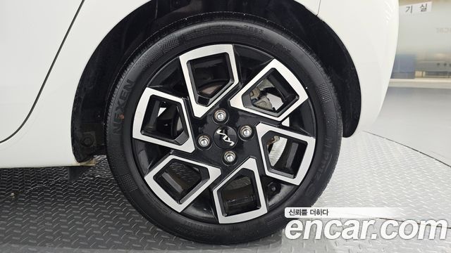Kia RAY 2024 — photo 7