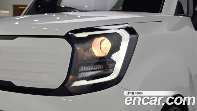 Kia RAY 2024 — photo 8
