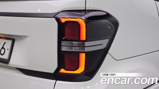 Kia RAY 2024 — photo 9