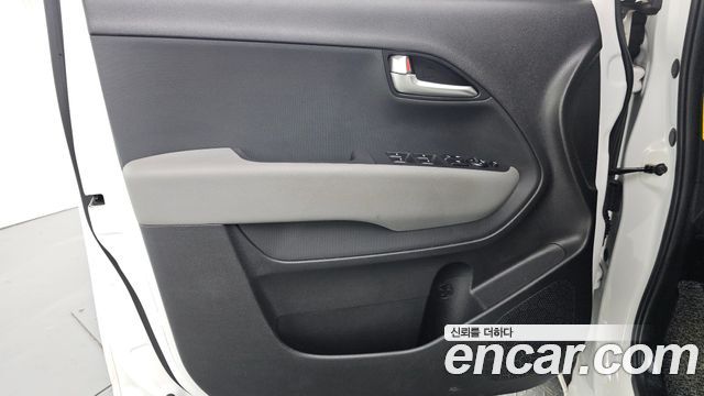 Kia RAY 2024 — photo 14