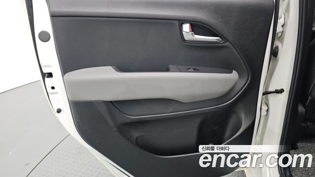 Kia RAY 2024 — photo 15
