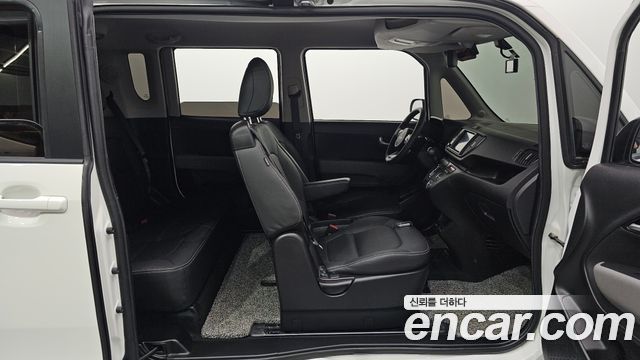 Kia RAY 2024 — photo 16