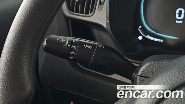 Kia RAY 2024 — photo 27