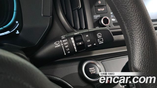 Kia RAY 2024 — photo 28