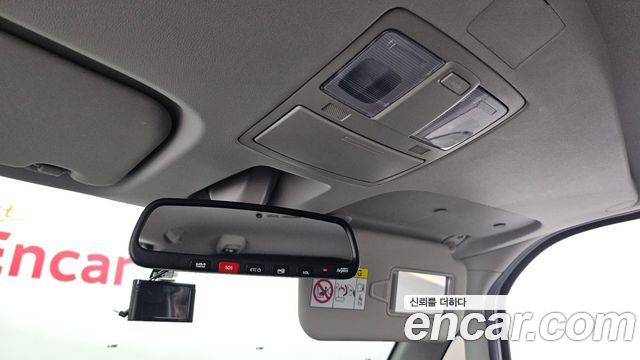 Kia RAY 2024 — photo 29