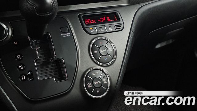 Kia RAY 2024 — photo 31