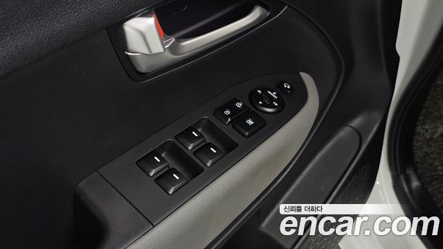 Kia RAY 2024 — photo 32