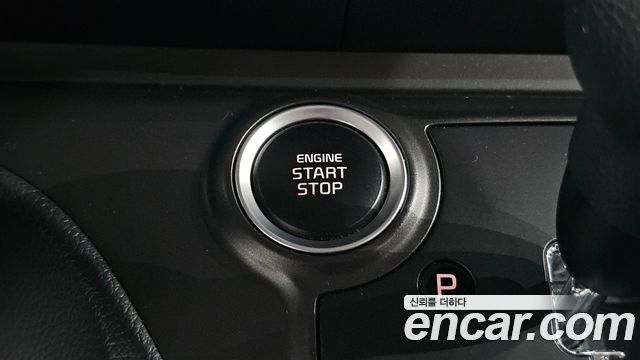 Kia RAY 2024 — photo 33