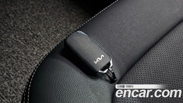 Kia RAY 2024 — photo 34
